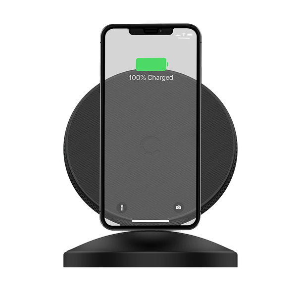 Cygnett PrimePro Wireless Phone Charger 15W - Black