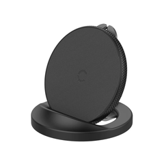 Cygnett PrimePro Wireless Phone Charger 15W - Black