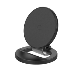 Cygnett PrimePro Wireless Phone Charger 15W - Black