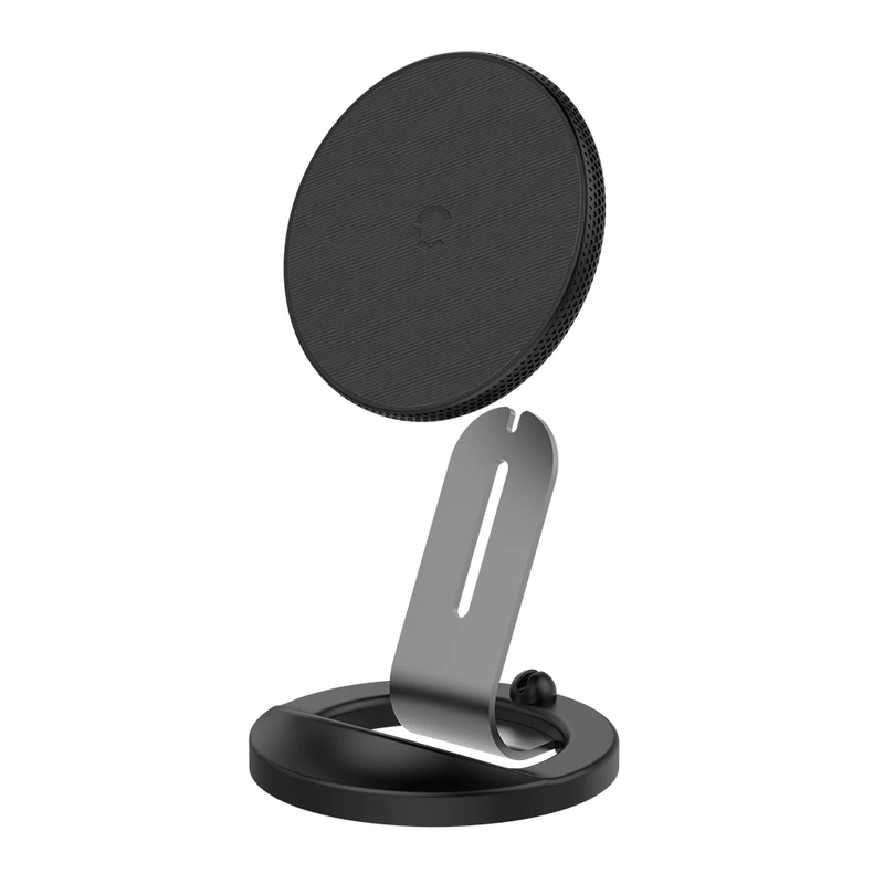 Cygnett PrimePro Wireless Phone Charger 15W - Black