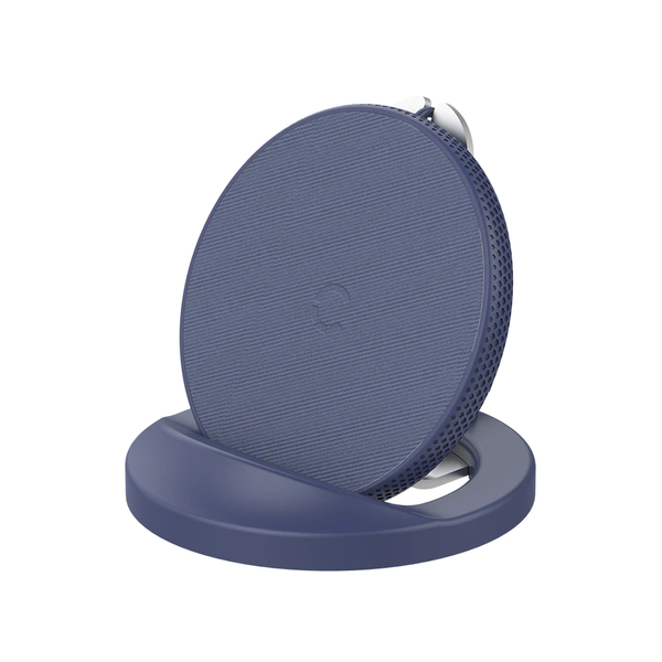 Cygnett PrimePro Wireless Phone Charger 15W - Navy