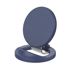 Cygnett PrimePro Wireless Phone Charger 15W - Navy