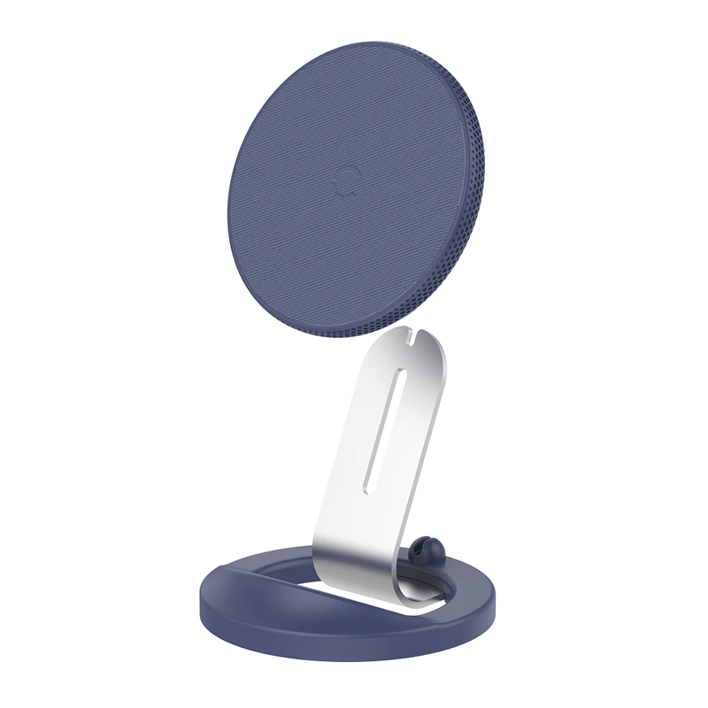 Cygnett PrimePro Wireless Phone Charger 15W - Navy