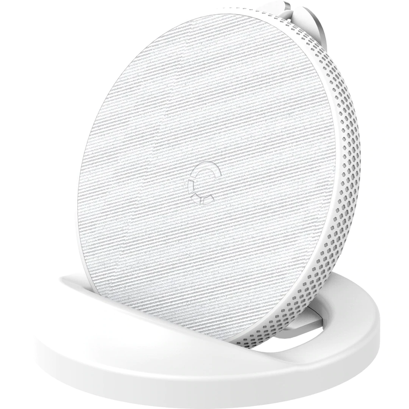 Cygnett PrimePro Wireless Phone Charger 15W - White