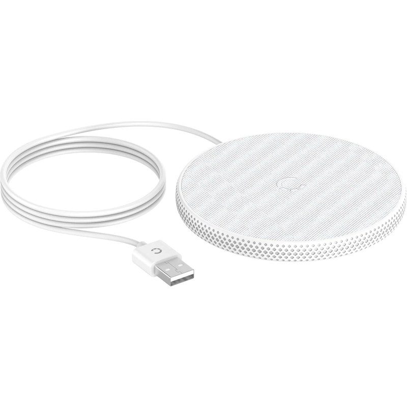 Cygnett PrimePro Wireless Phone Charger 15W - White