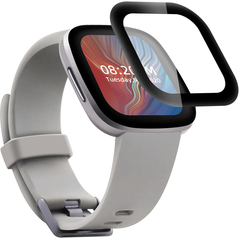 Cygnett ProtectShield Screen Protector For Fitbit Versa3