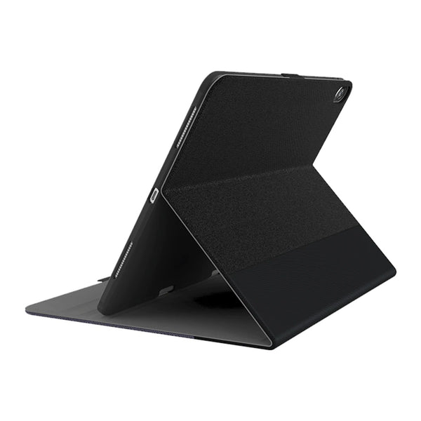 Cygnett TekView Case For Apple iPad Air 10.9"/11" - Grey/Black
