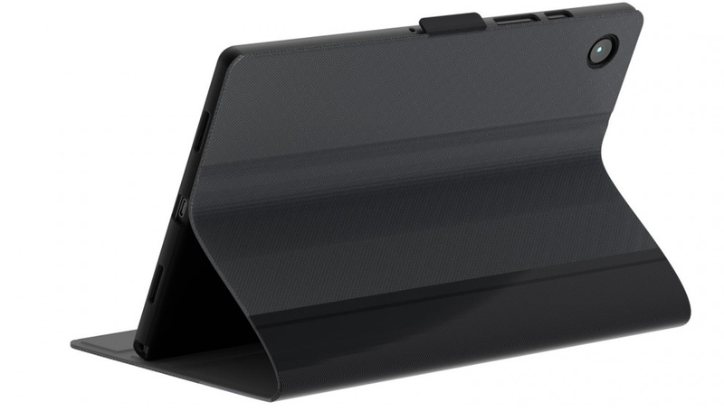 Cygnett TekView Case For Samsung Tab A8 (10.5") - Black