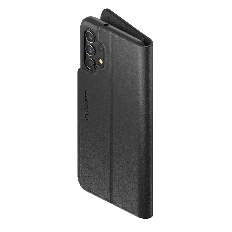 Cygnett UrbanWallet Case For Samsung Galaxy A13 4G - Black