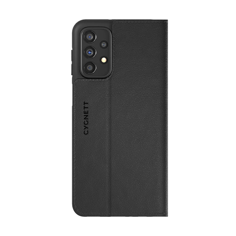 Cygnett UrbanWallet Case For Samsung Galaxy A23 4G - Black