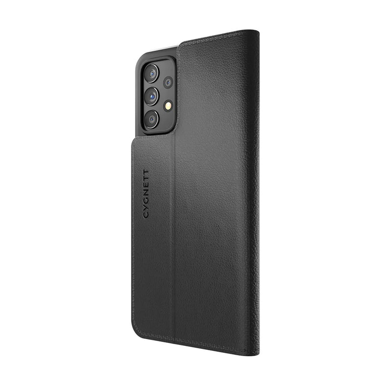 Cygnett UrbanWallet Case For Samsung Galaxy A23 4G - Black