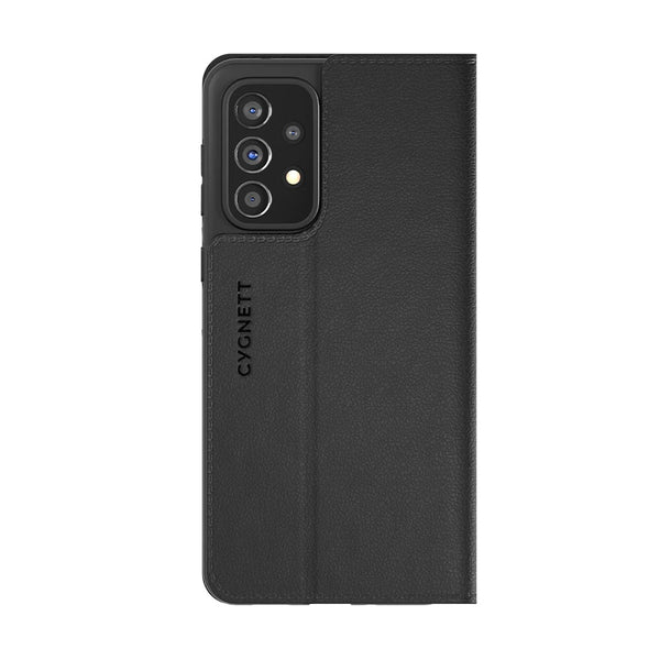 Cygnett UrbanWallet Case For Samsung Galaxy A33 5G - Black