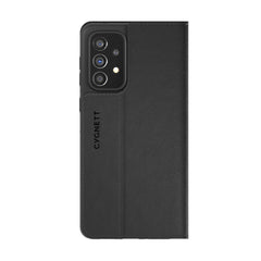 Cygnett UrbanWallet Case For Samsung Galaxy A33 5G - Black