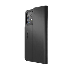 Cygnett UrbanWallet Case For Samsung Galaxy A73 5G - Black