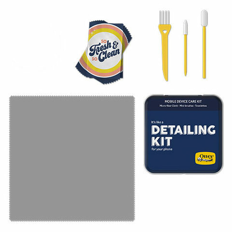 OtterBox Mobile Device Care Kit - Detailing Kit