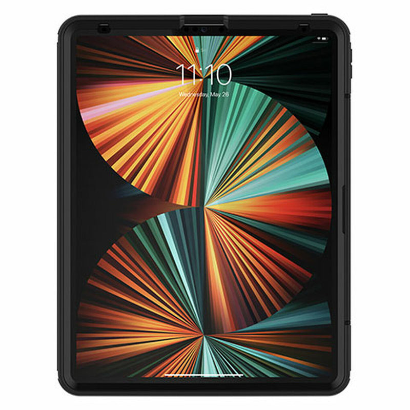 OtterBox Defender Series Case For Apple iPad Pro 12.9" - Black