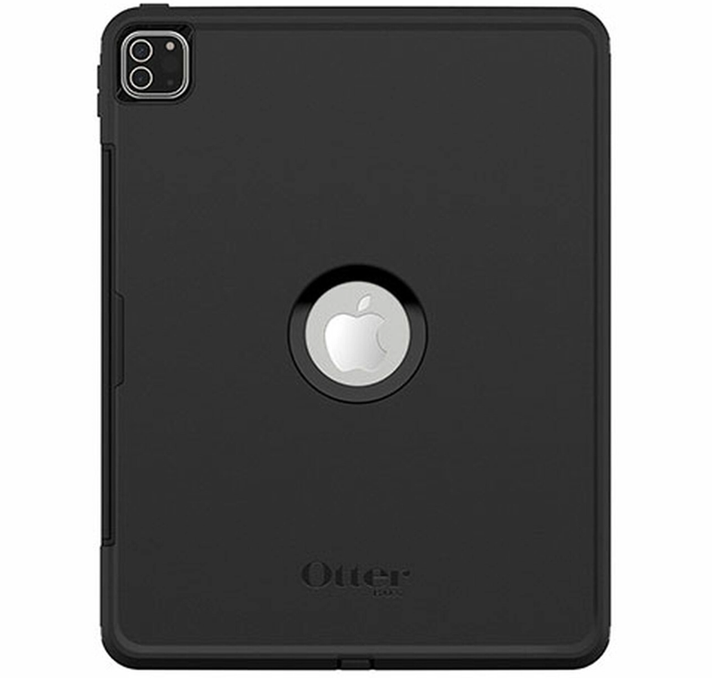 OtterBox Defender Series Case For Apple iPad Pro 12.9" - Black