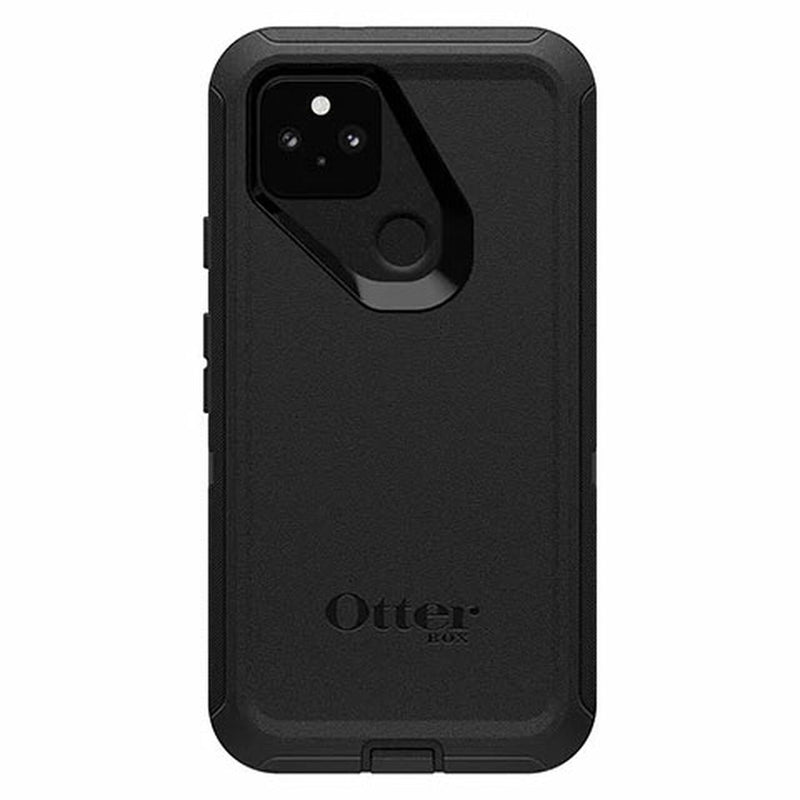 OtterBox Defender Series Case For Google Pixel 5 - Black