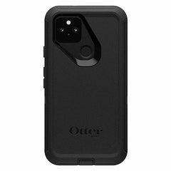 OtterBox Defender Series Case For Google Pixel 5 - Black