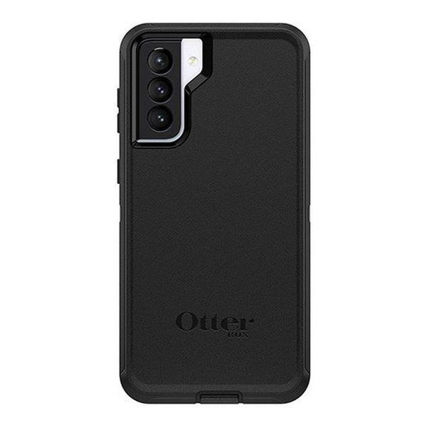 OtterBox Defender Series Case For Samsung Galaxy S21+ 5G - Black