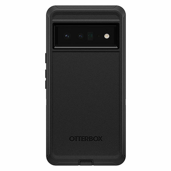 OtterBox Defender Series Case For Google Pixel 6 Pro - Black