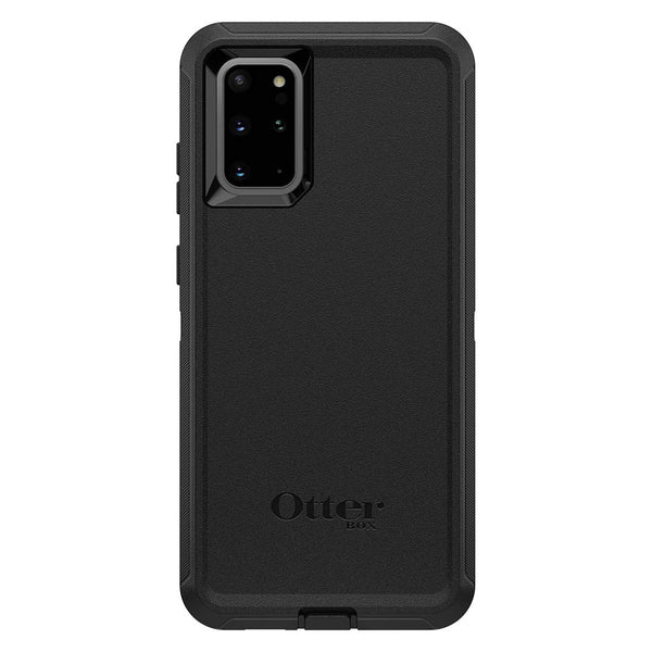 OtterBox Defender Case For Samsung Galaxy S20+/S20+ 5G - Black