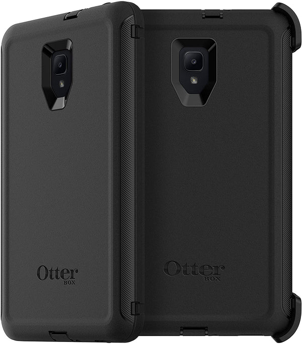 OtterBox Defender Case For Samsung Galaxy Tab A 8" (2017) - Black