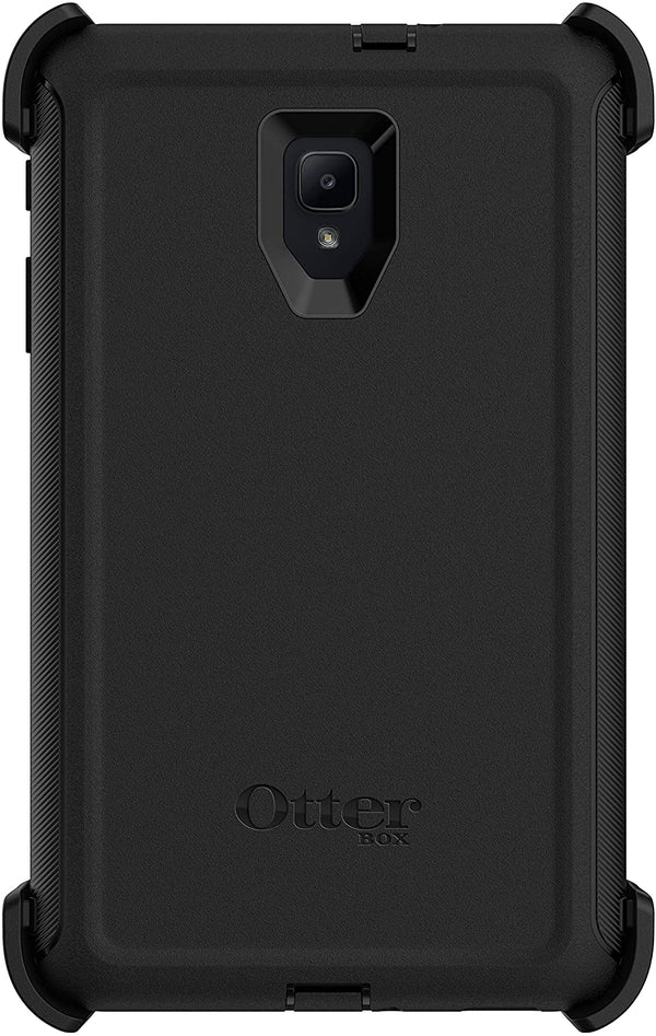 OtterBox Defender Case For Samsung Galaxy Tab A 8" (2017) - Black