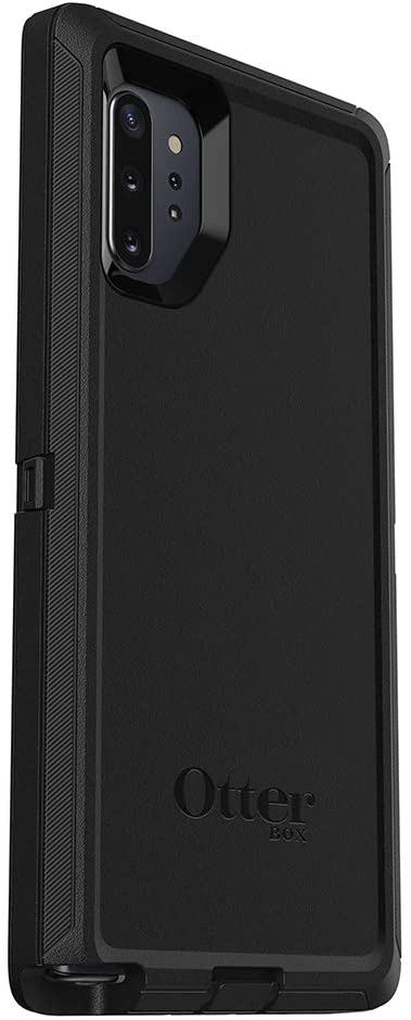 OtterBox Defender Case For Samsung Galaxy Note10+ 5G - Black