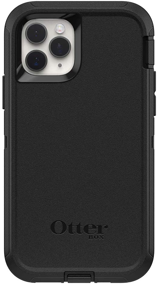 OtterBox Defender Series Case For Apple iPhone 11 Pro - Black