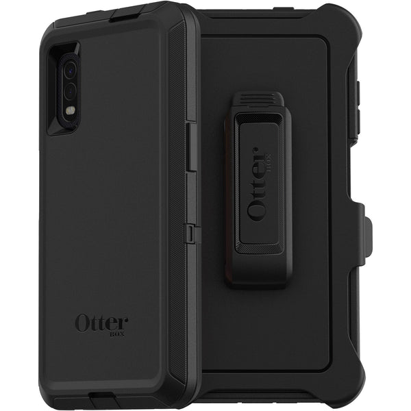 OtterBox Defender Case For Samsung Galaxy XCover Pro - Black