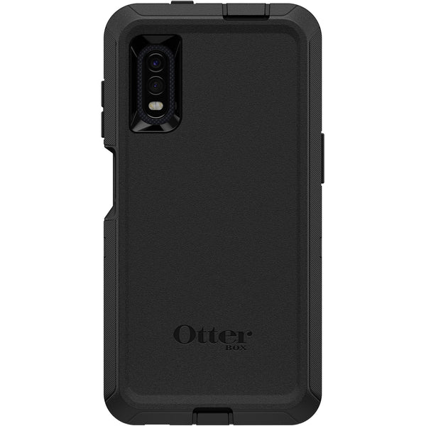 OtterBox Defender Case For Samsung Galaxy XCover Pro - Black