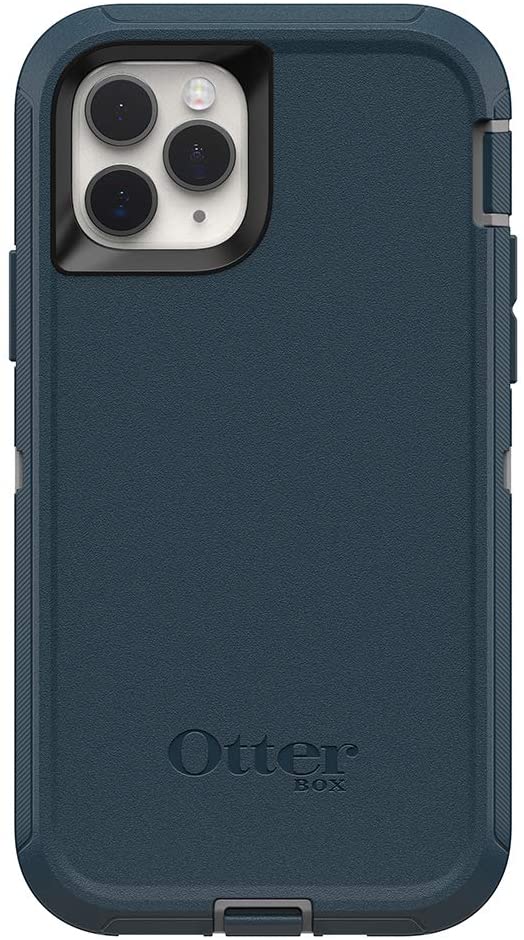 OtterBox Defender Case For Apple iPhone 11 Pro - Gone Fishin Blue
