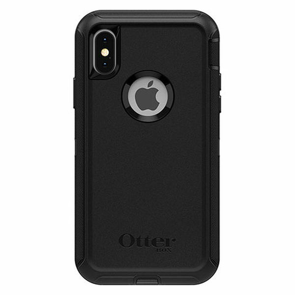 OtterBox Defender Screenless Edition Case For iPhone X/Xs - Black
