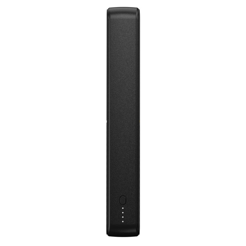 OtterBox Fast Charge Power Bank 20,000 mAh - Black