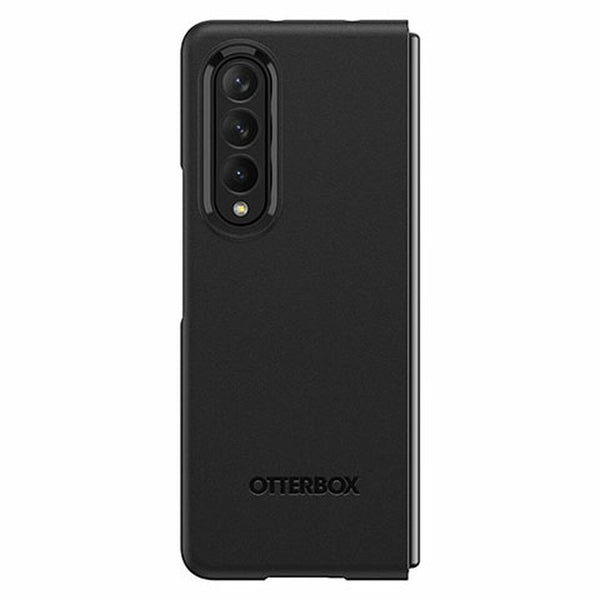 OtterBox Flex Series Case For Samsung Galaxy Z Fold3 5G - Black