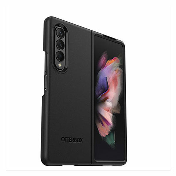OtterBox Flex Series Case For Samsung Galaxy Z Fold3 5G - Black