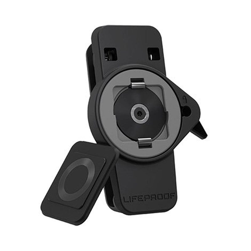 LifeProof Belt Clip With Quickmount For Tablets - Black