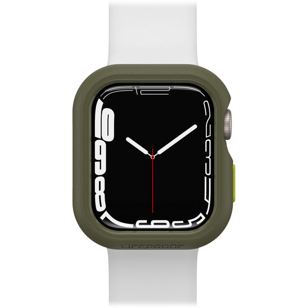 LifeProof Eco-Friendly Case For Apple Watch 41MM - Gambit Green