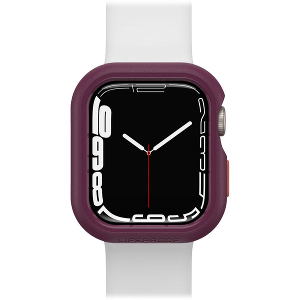 LifeProof Eco-Friendly Case For Apple Watch 41MM - Lets Cuddlefish