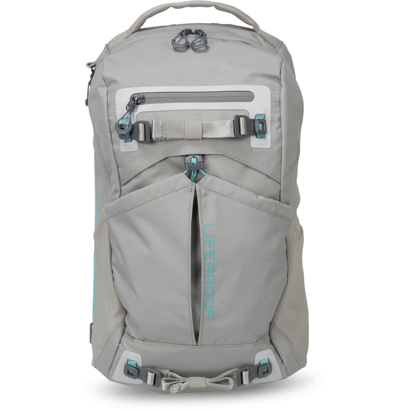 LifeProof Squamish Backpack 20L - Urban Coast Grey