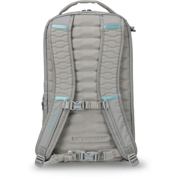 LifeProof Squamish Backpack 20L - Urban Coast Grey