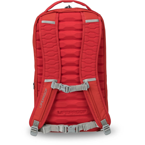 LifeProof Squamish Backpack 20L For Tablets and Laptops - Rush Red