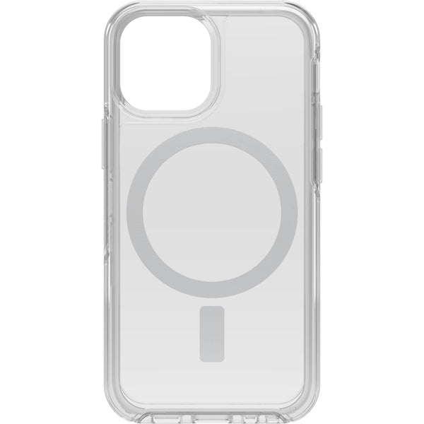 OtterBox Symmetry+MagSafe Case For Apple iPhone 13 Mini - Clear