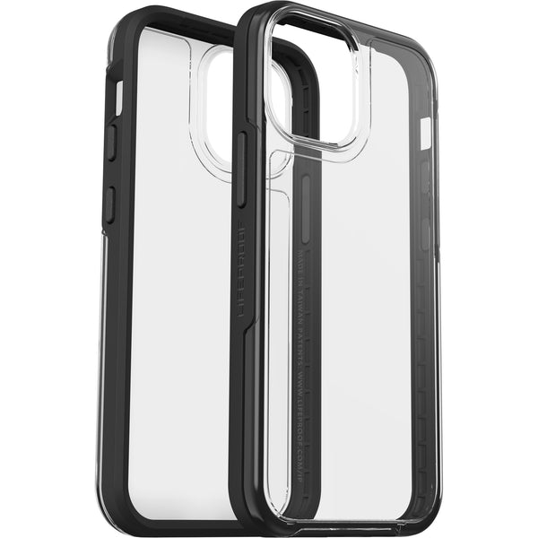 LifeProof SEE Case For Apple iPhone 13 Mini - Black Crystal