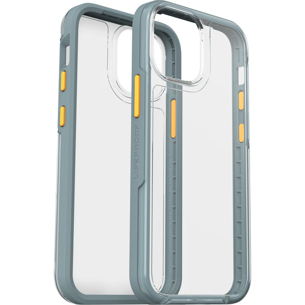 LifeProof SEE Case For Apple iPhone 13 Mini - Zeal Grey