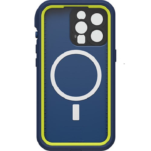 LifeProof FRE MagSafe Case For Apple iPhone 13 Pro - Onward Blue