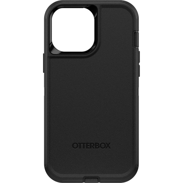 OtterBox Defender Series Case For Apple iPhone 13 Pro Max  - Black