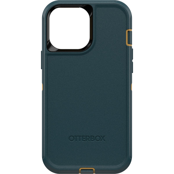 OtterBox Defender Case For Apple iPhone 13 Pro Max - Hunter Green