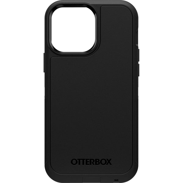 OtterBox Defender XT MagSafe Case For iPhone 13 Pro Max - Black